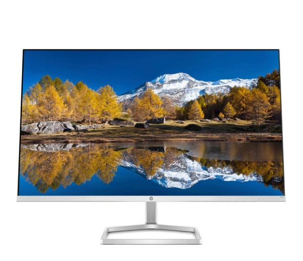 HP M27fq - 692567 - zdjęcie